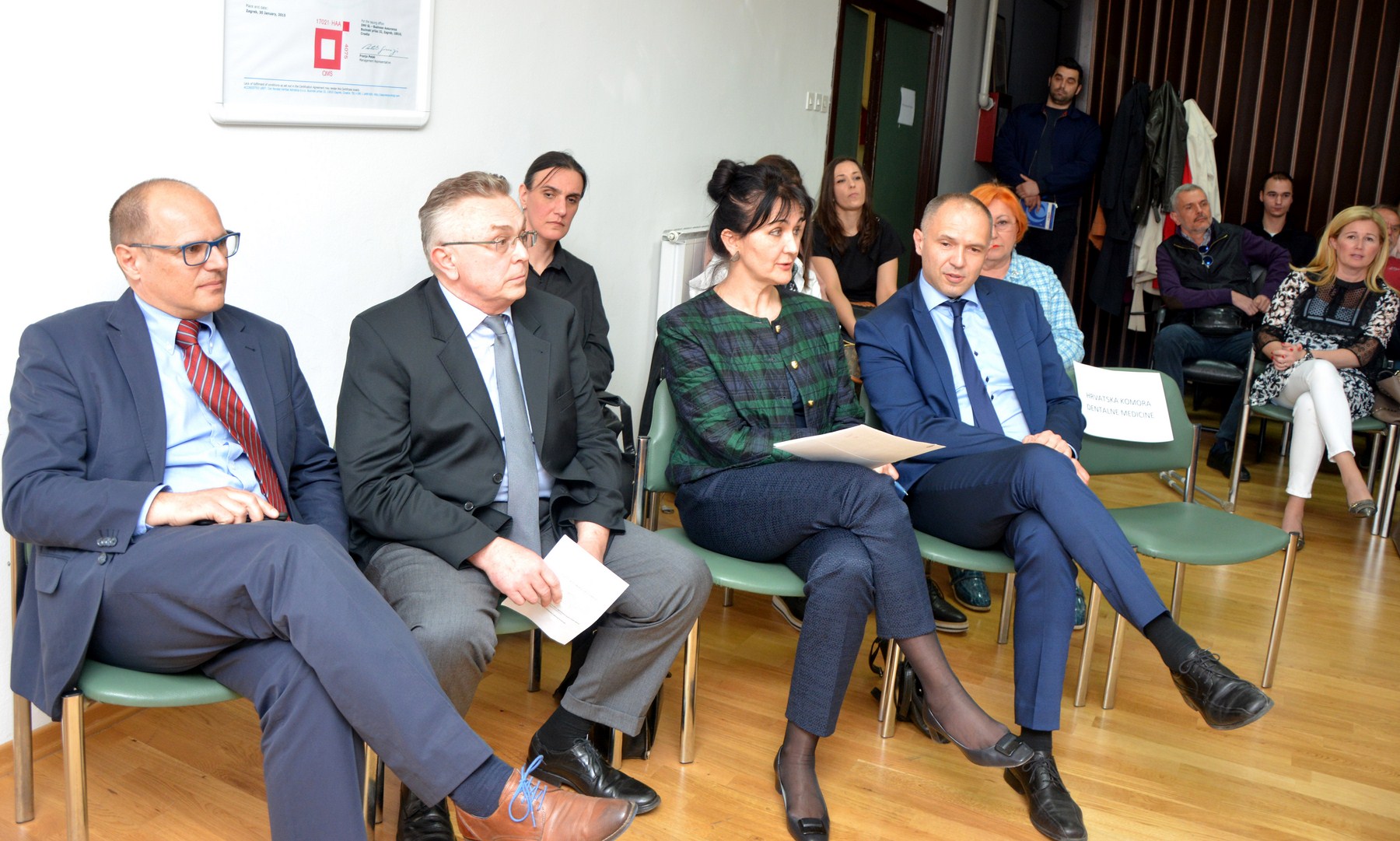 03 Zajedništvom do oralnog i općeg zdravlja 25 04 2017 4